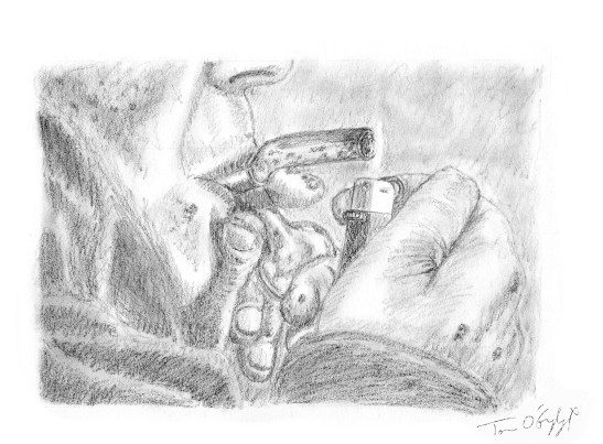 intoxication cocaine crack