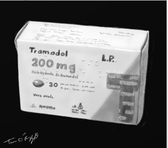 intoxication tramadol