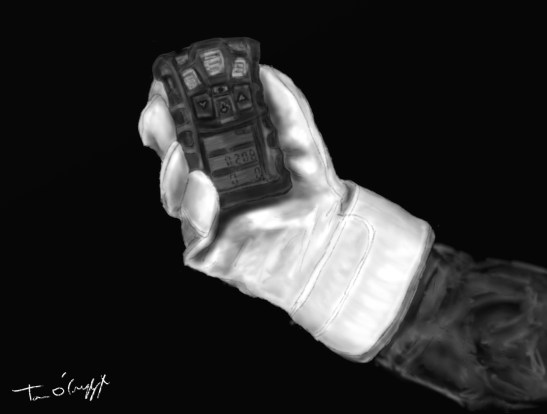 intoxication monoxyde de carbone detecteur CO