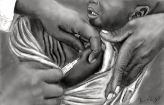 fièvre jaune vaccination