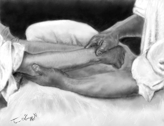 fracture tete radiale