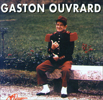 gaston ouvrard