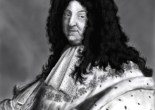Louis XIV roi soleil