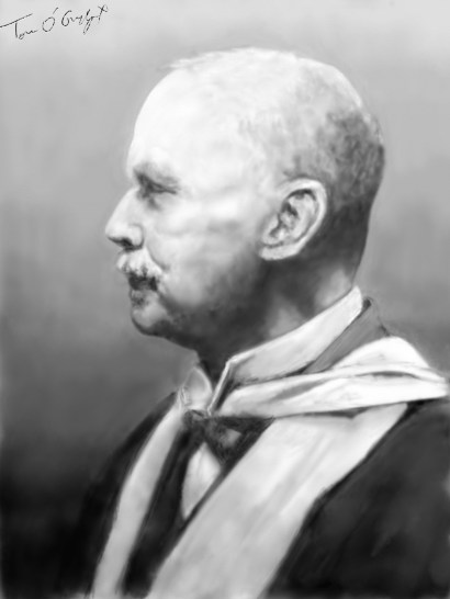 Ronald Ross