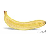hypokaliemie banane