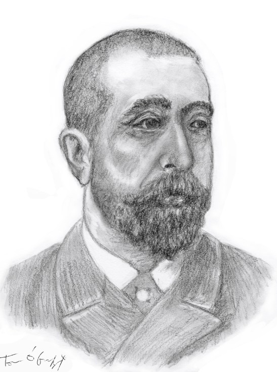 Gilles de la Tourette