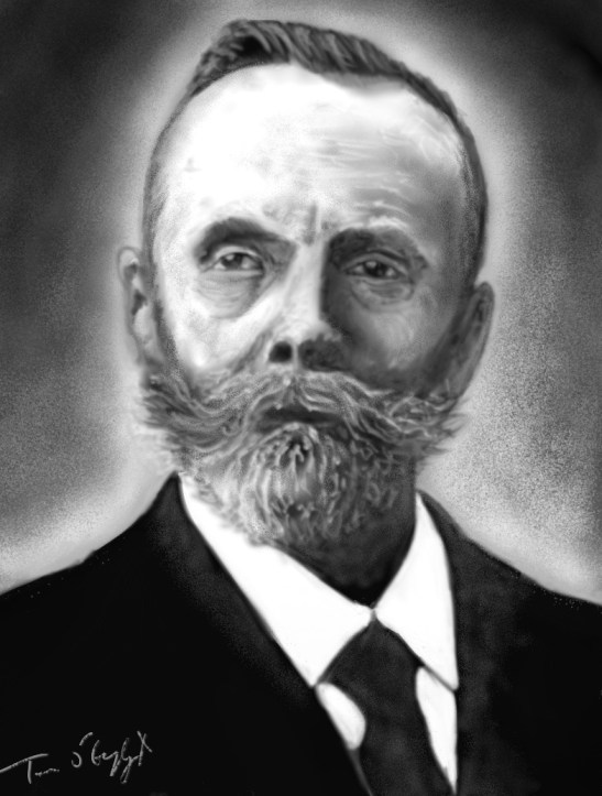 Heinrich Quincke