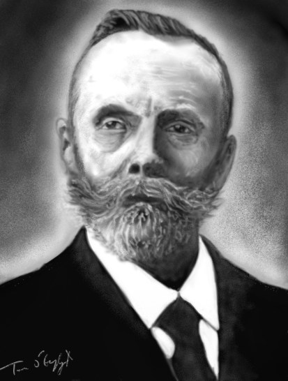 Heinrich Quincke