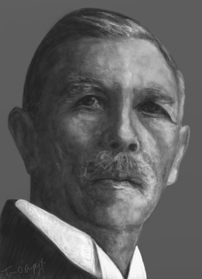 Ludwig Rehn chirurgie cardiaque