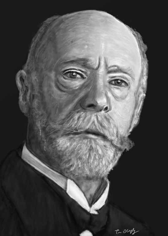 Willem Einthoven ECG