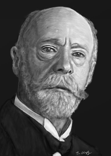 Willem Einthoven ECG
