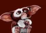 Gizmo, Gremlins, 1984